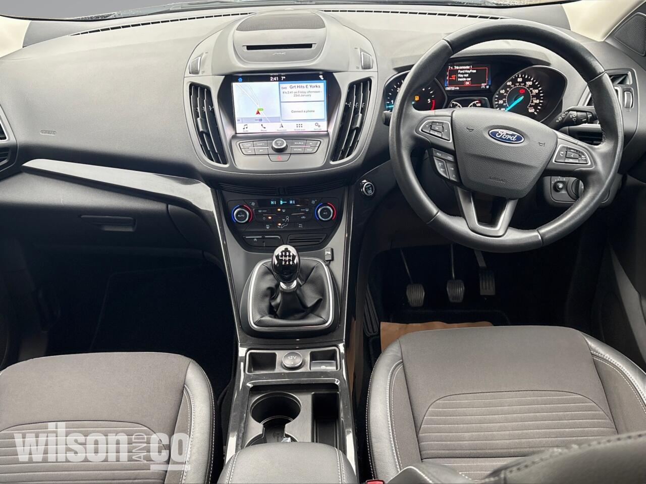 Used Ford Kuga for sale - 77305980: Photo 2