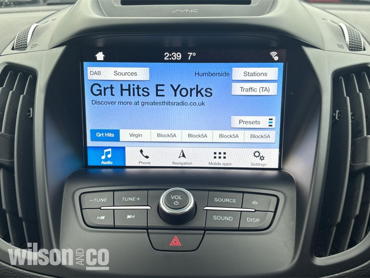 Used Ford Kuga for sale - 77305980: Photo 21