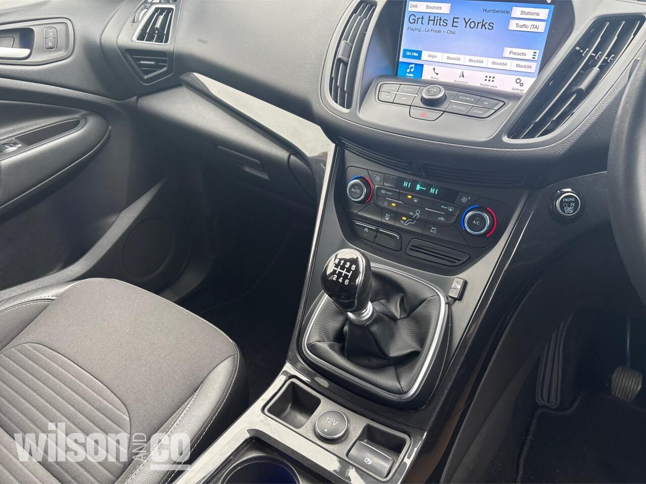 Used Ford Kuga for sale - 77305980: Photo 27