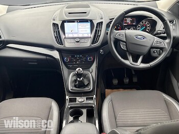 Used Ford Kuga 2019 for sale - 77305980: Photo