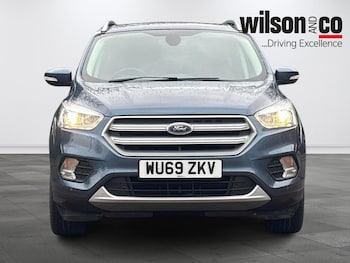 Used Ford Kuga 2019 for sale - 77305980: Photo