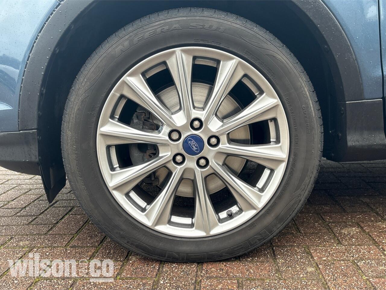 Used Ford Kuga for sale - 77305980: Photo 40