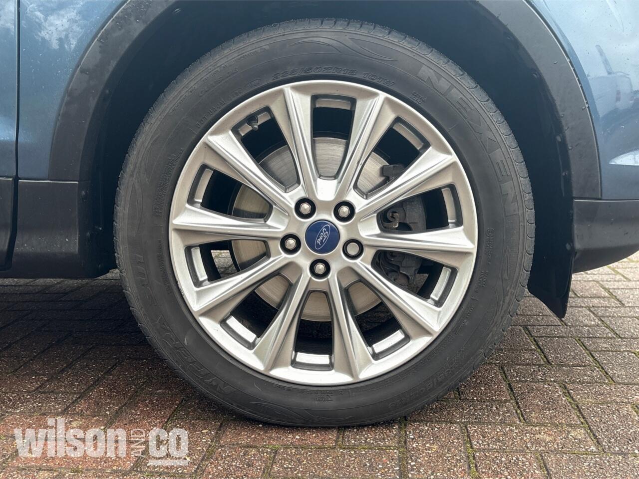 Used Ford Kuga for sale - 77305980: Photo 42