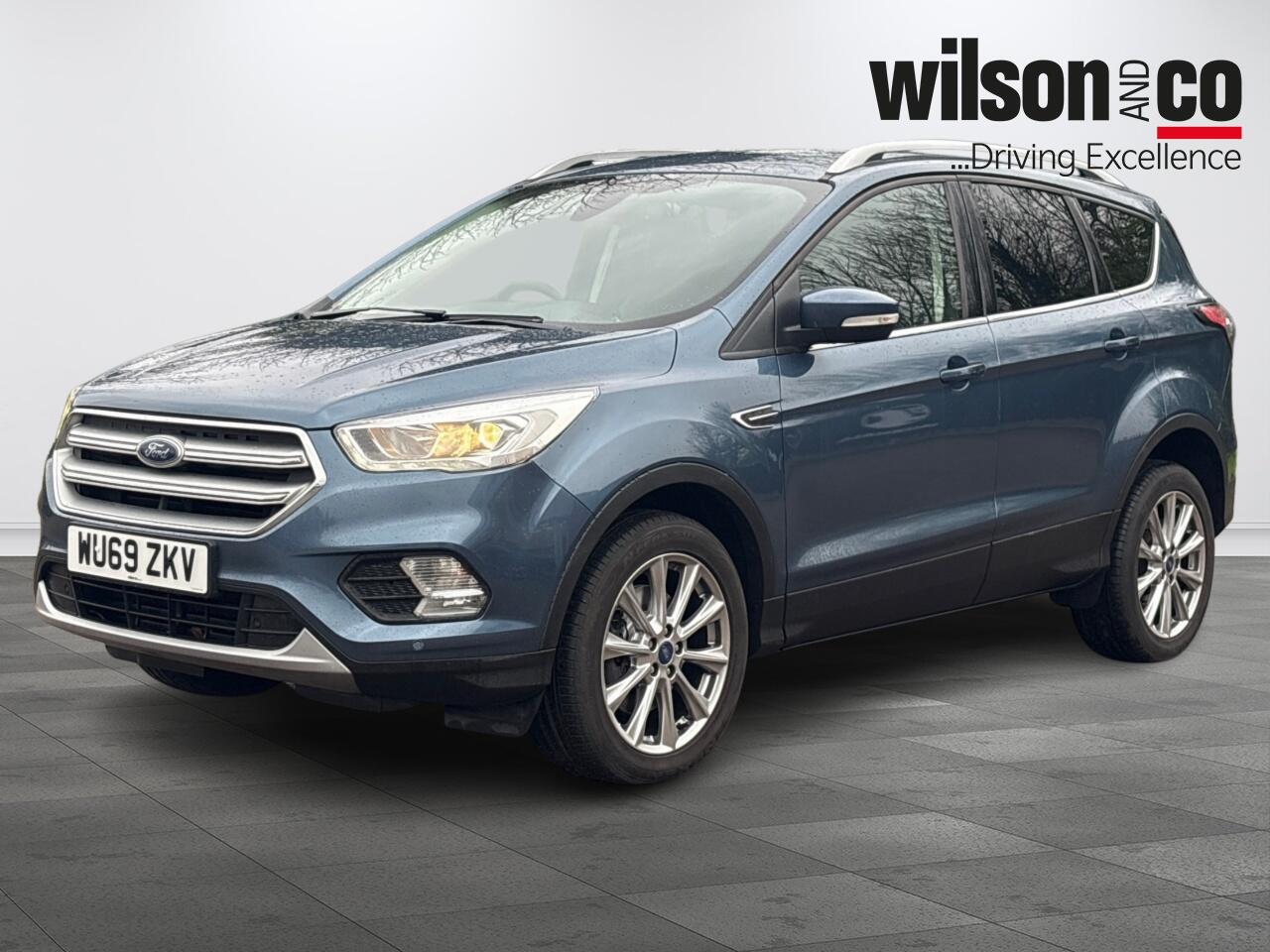 Used Ford Kuga for sale - 77305980: Photo 5