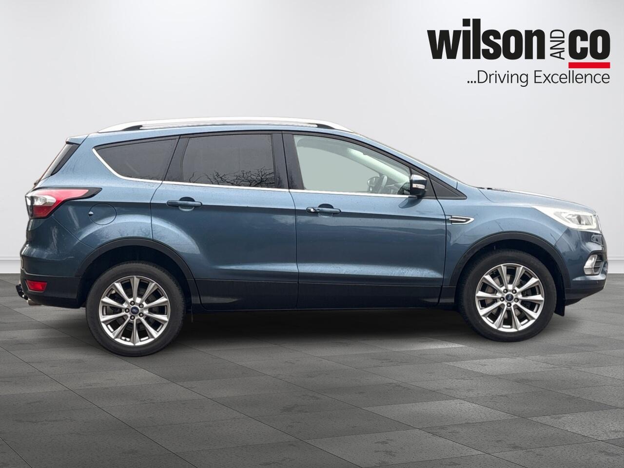 Used Ford Kuga for sale - 77305980: Photo 6