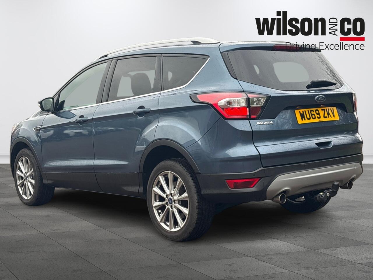 Used Ford Kuga for sale - 77305980: Photo 7