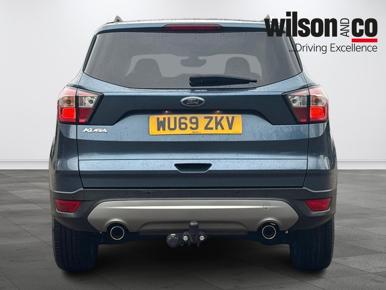 Used Ford Kuga for sale - 77305980: Photo 8