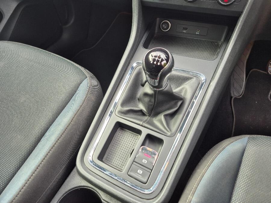 Vehicle 27