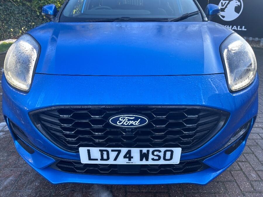Used Ford Puma 2024 for sale - 77091906: Photo 18