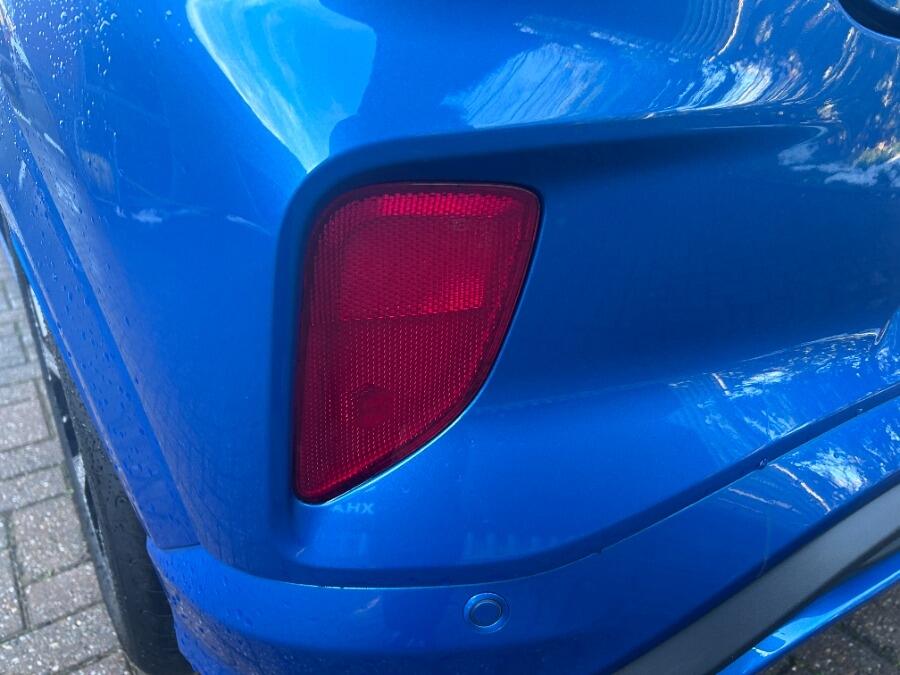 Used Ford Puma 2024 for sale - 77091906: Photo 21