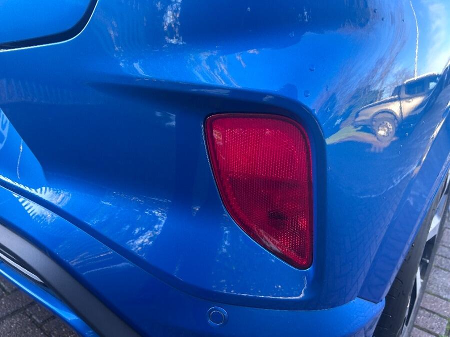 Used Ford Puma 2024 for sale - 77091906: Photo 23