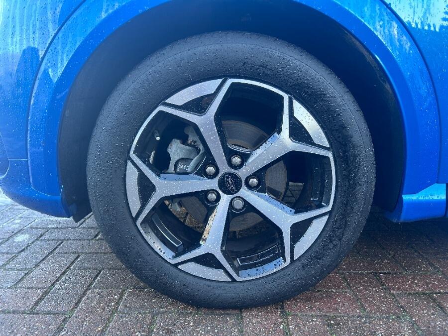 Used Ford Puma 2024 for sale - 77091906: Photo 25