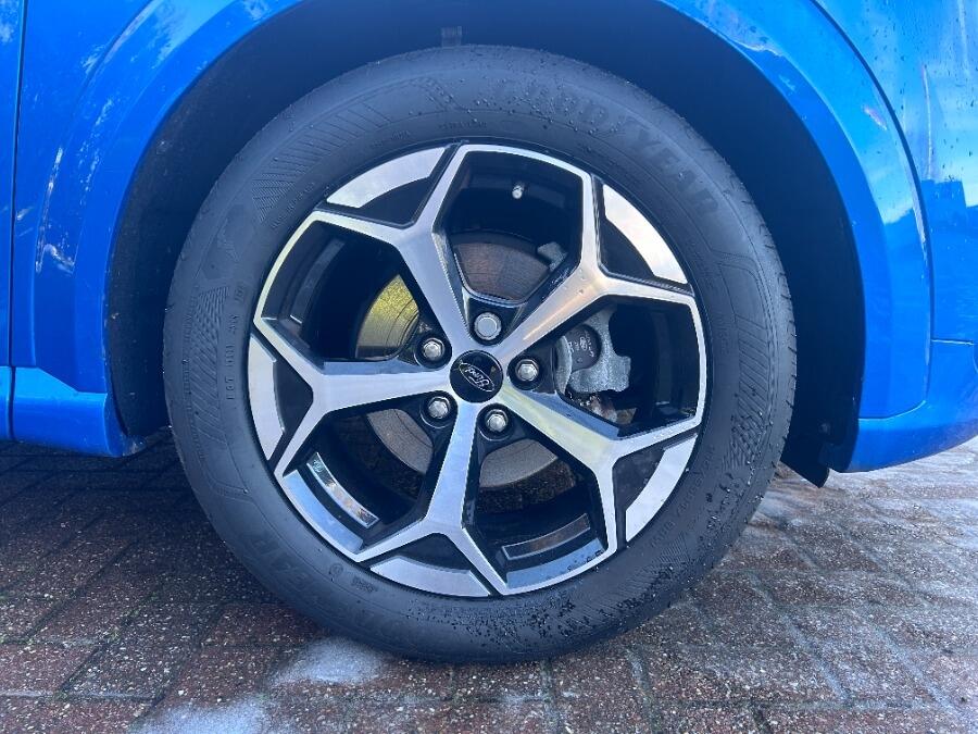 Used Ford Puma 2024 for sale - 77091906: Photo 26