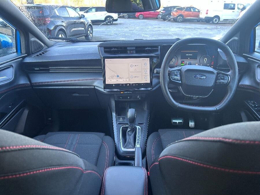 Used Ford Puma 2024 for sale - 77091906: Photo 27