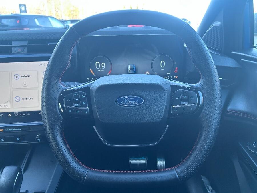 Used Ford Puma 2024 for sale - 77091906: Photo 28