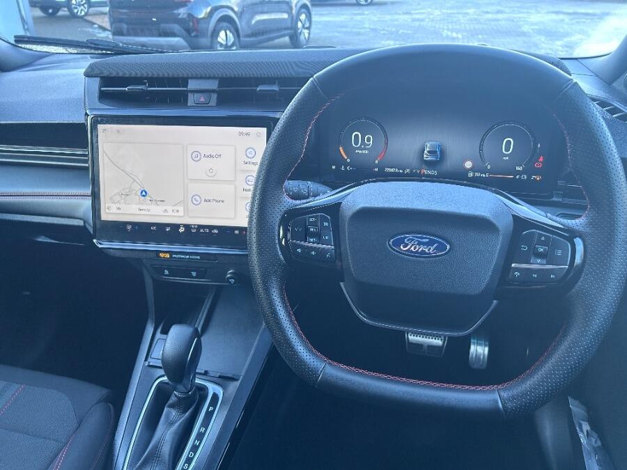 Used Ford Puma 2024 for sale - 77091906: Photo 34