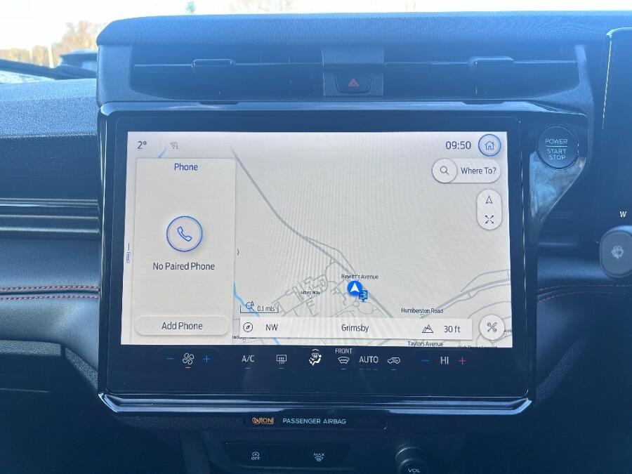 Used Ford Puma 2024 for sale - 77091906: Photo 36