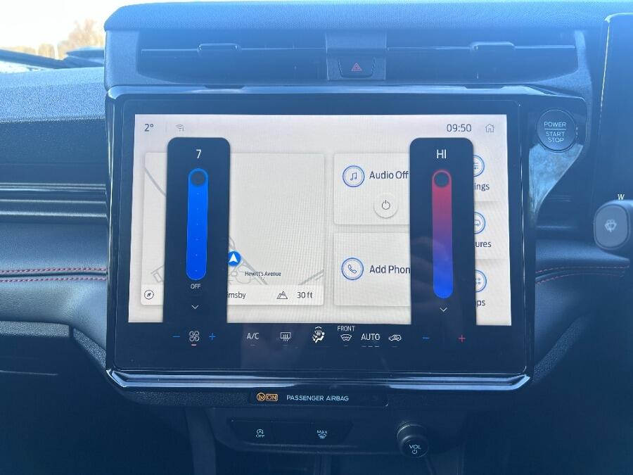 Used Ford Puma 2024 for sale - 77091906: Photo 38