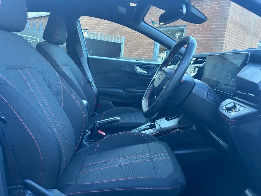 Used Ford Puma 2024 for sale - 77091906: Photo 40