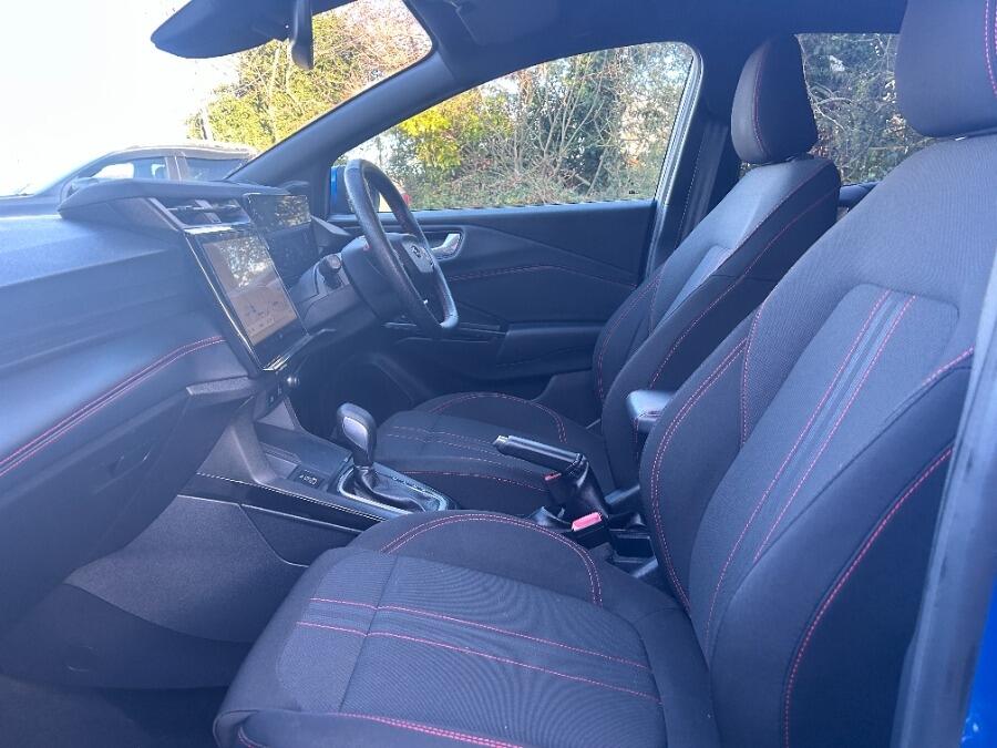 Used Ford Puma 2024 for sale - 77091906: Photo 43