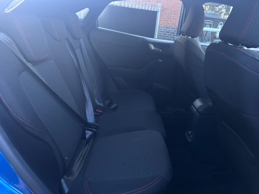 Used Ford Puma 2024 for sale - 77091906: Photo 45