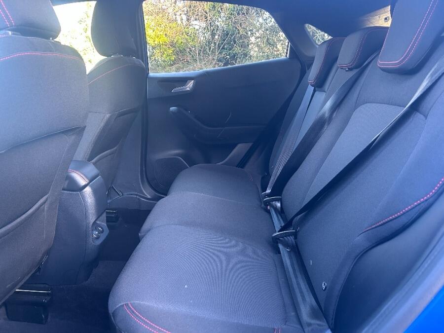 Used Ford Puma 2024 for sale - 77091906: Photo 47