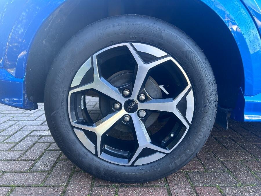 Used Ford Puma 2024 for sale - 77091906: Photo 7