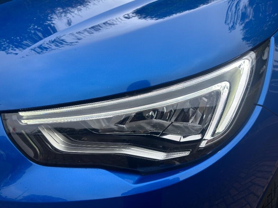 Used Vauxhall Grandland X 2021 for sale - 76158509: Photo 12