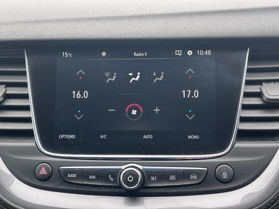 Used Vauxhall Grandland X 2021 for sale - 76158509: Photo 20