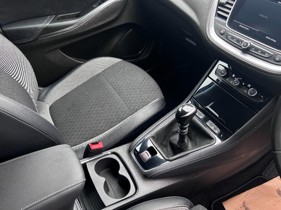 Used Vauxhall Grandland X 2021 for sale - 76158509: Photo 21