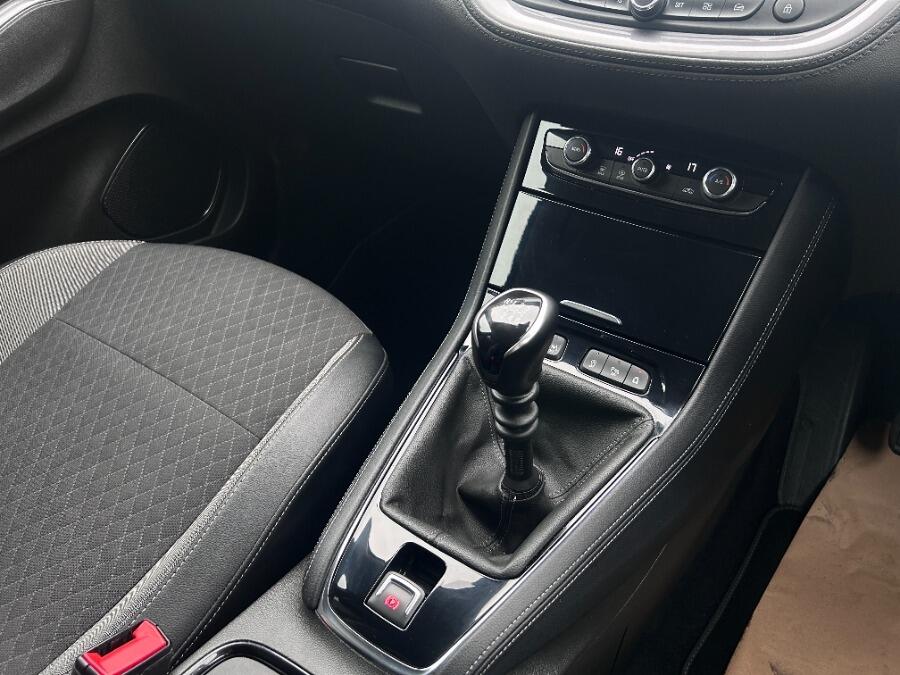Used Vauxhall Grandland X 2021 for sale - 76158509: Photo 22