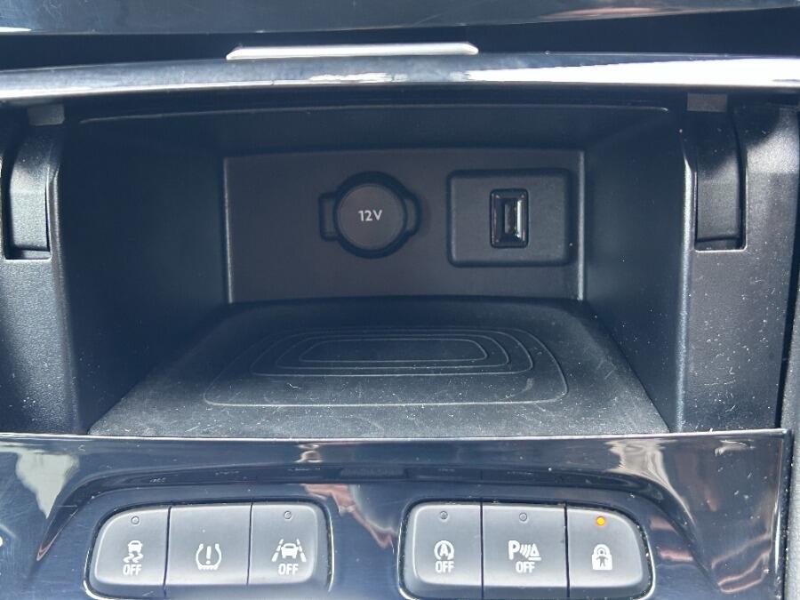 Used Vauxhall Grandland X 2021 for sale - 76158509: Photo 25