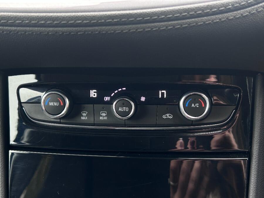 Used Vauxhall Grandland X 2021 for sale - 76158509: Photo 26