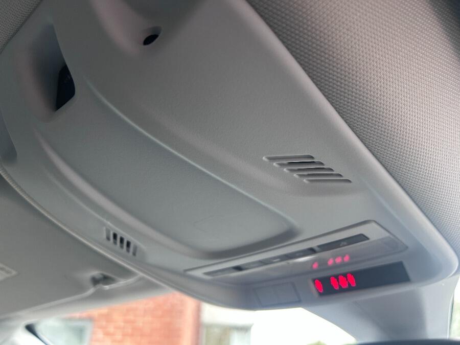 Used Vauxhall Grandland X 2021 for sale - 76158509: Photo 27