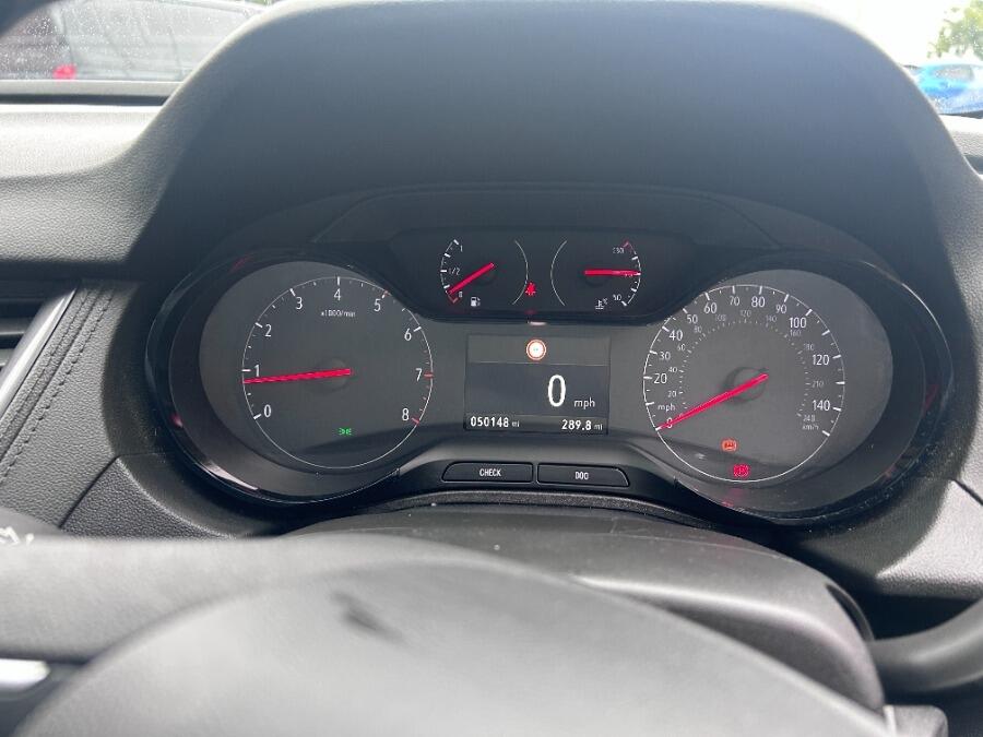 Used Vauxhall Grandland X 2021 for sale - 76158509: Photo 29