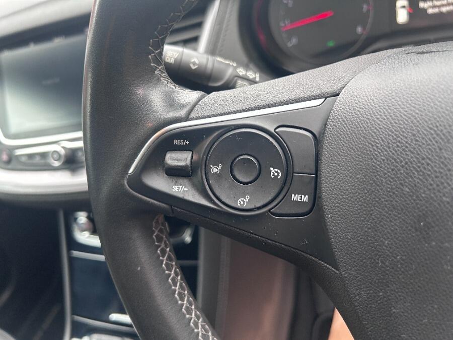 Used Vauxhall Grandland X 2021 for sale - 76158509: Photo 30