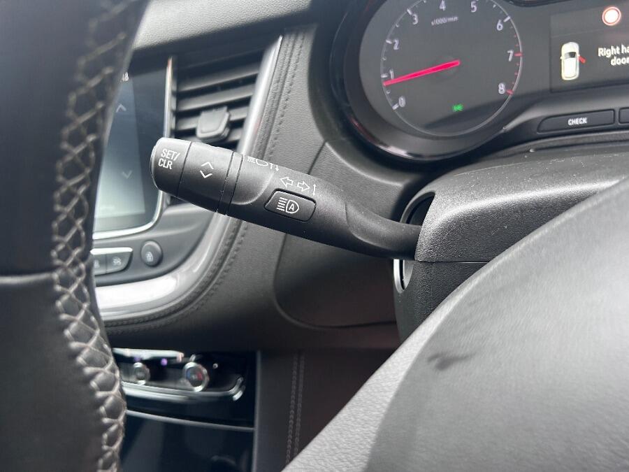 Used Vauxhall Grandland X 2021 for sale - 76158509: Photo 31