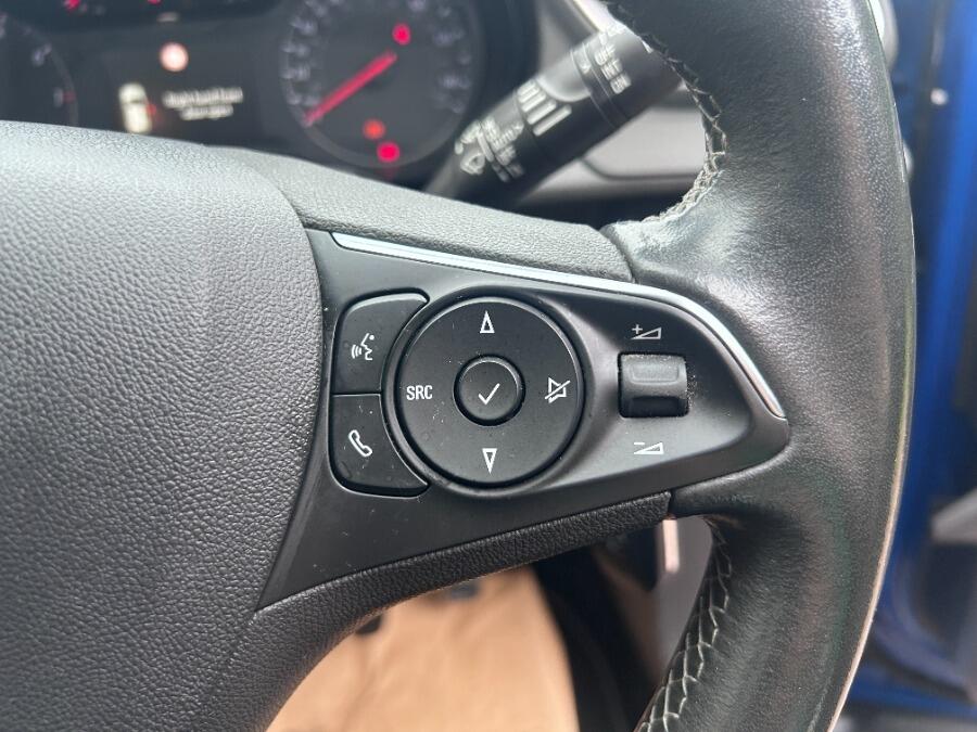 Used Vauxhall Grandland X 2021 for sale - 76158509: Photo 32