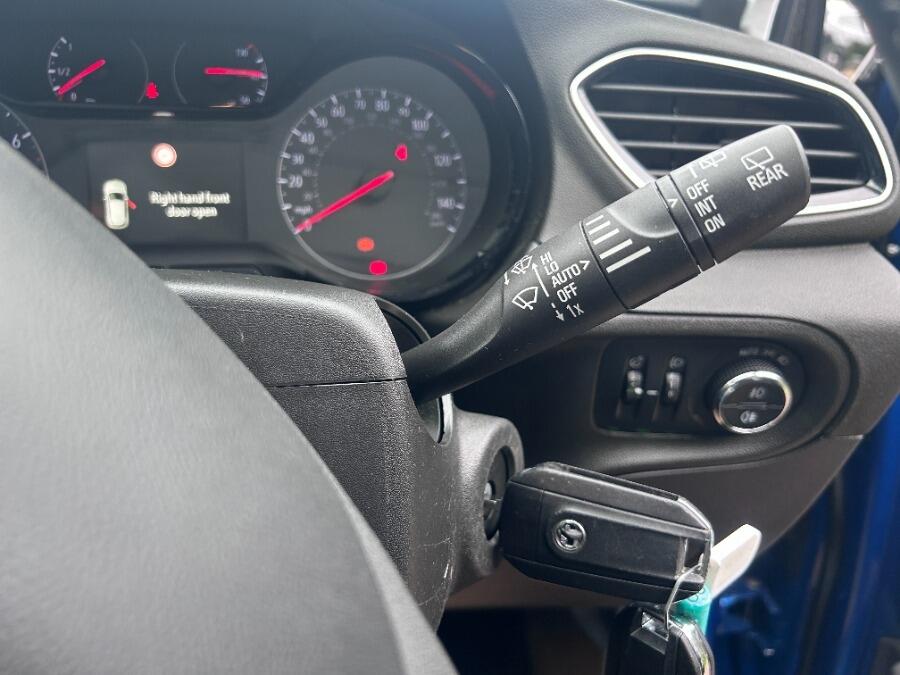 Used Vauxhall Grandland X 2021 for sale - 76158509: Photo 33