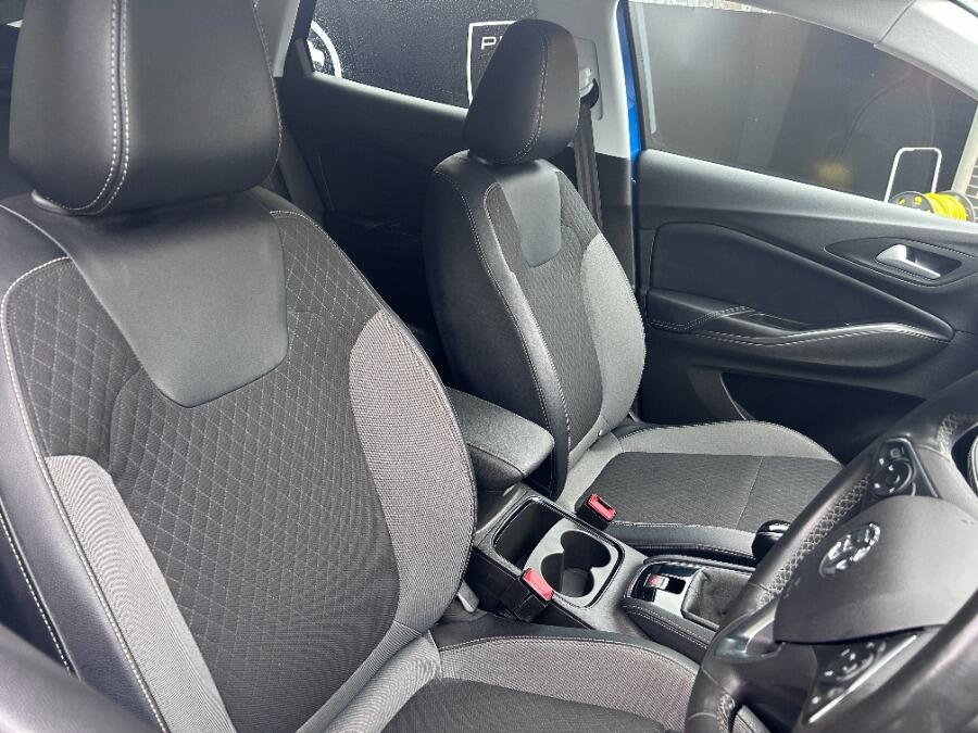 Used Vauxhall Grandland X 2021 for sale - 76158509: Photo 37