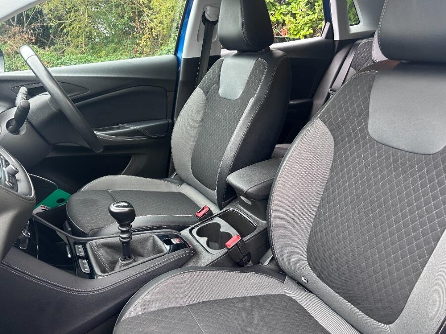Used Vauxhall Grandland X 2021 for sale - 76158509: Photo 39