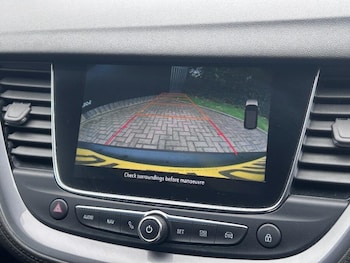 Used Vauxhall Grandland X 2021 for sale - 76158509: Photo 3