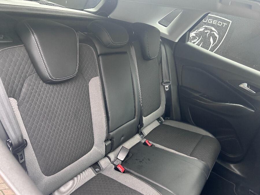 Used Vauxhall Grandland X 2021 for sale - 76158509: Photo 40