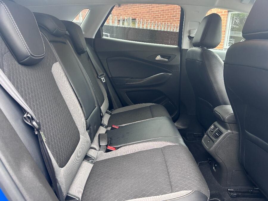 Used Vauxhall Grandland X 2021 for sale - 76158509: Photo 41