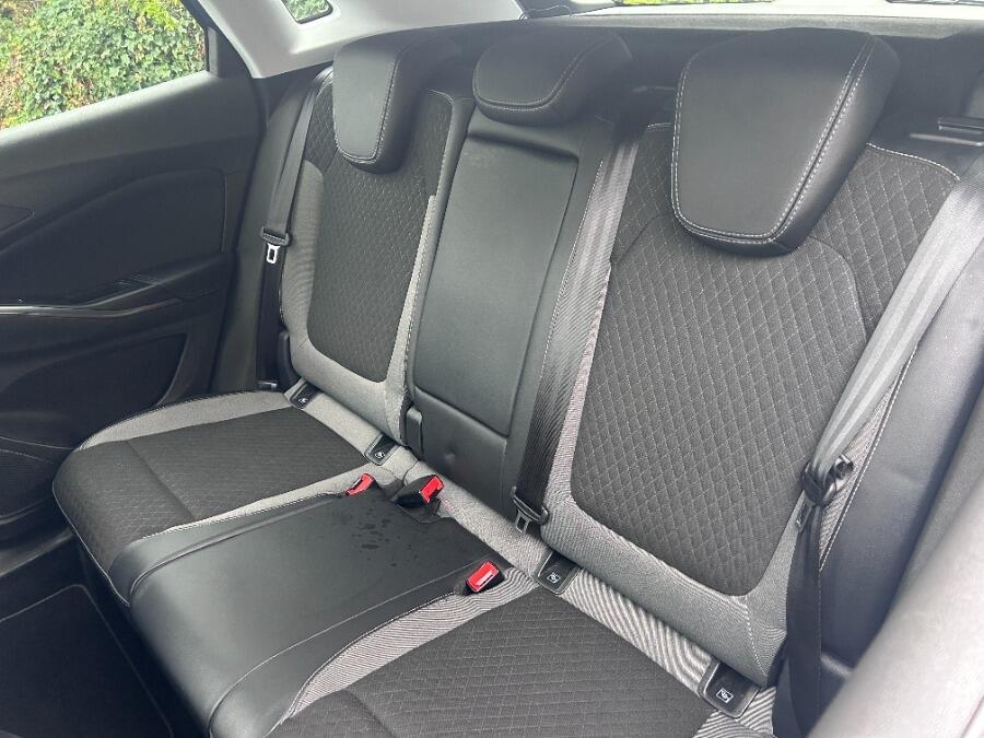 Used Vauxhall Grandland X 2021 for sale - 76158509: Photo 42