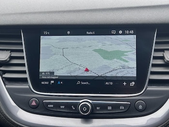Used Vauxhall Grandland X 2021 for sale - 76158509: Photo 4