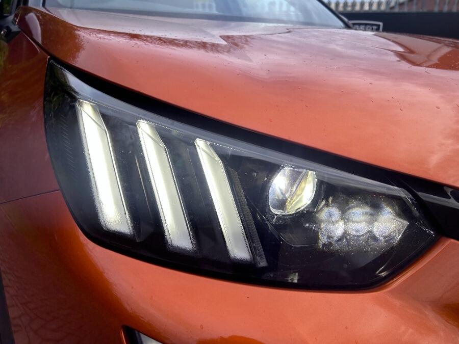 Used Peugeot 2008 2021 for sale - 76360221: Photo 14