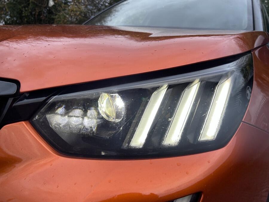 Used Peugeot 2008 2021 for sale - 76360221: Photo 17