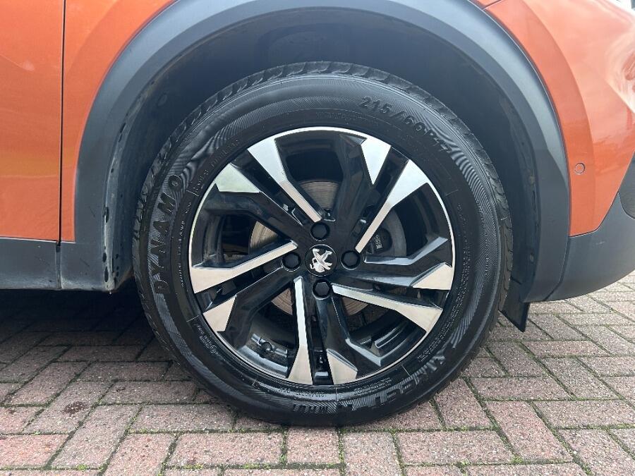 Used Peugeot 2008 2021 for sale - 76360221: Photo 21