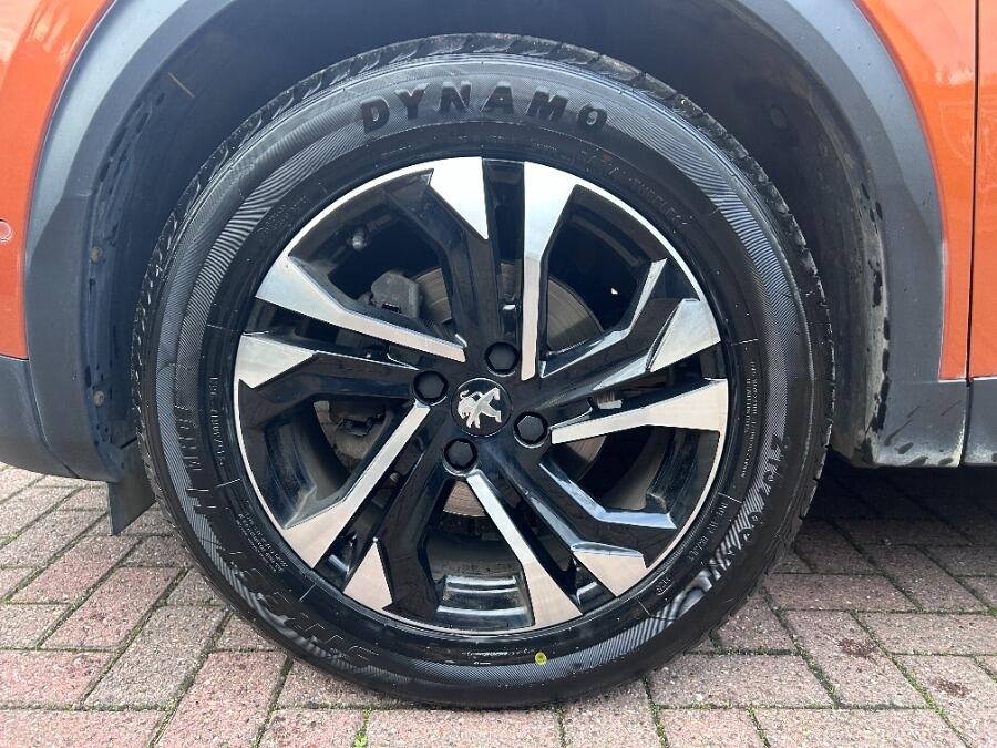 Used Peugeot 2008 2021 for sale - 76360221: Photo 23